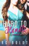 [Teach Me 02] • Hard To Handle